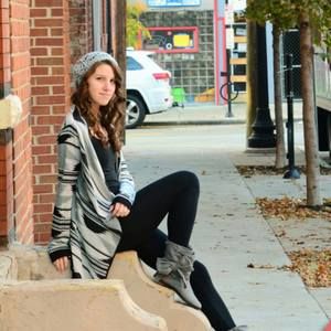 Meet your Posher, Tracy